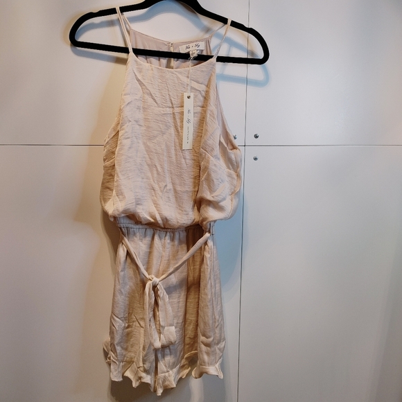 Nana Macs Romper - Picture 4 of 7